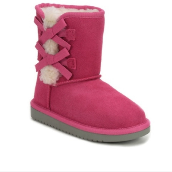 Koolaburra by Ugg K Victoria Boots - Picture 15 of 15